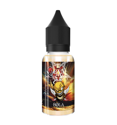 Concentré Bola Bad Ass Knoks - 30ml