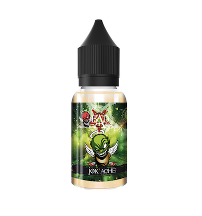 Jok’Ache Bad Ass Knoks Concentrate - 30ml