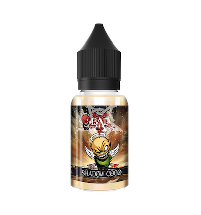 Shadow Coco Bad Ass Knoks Concentrate - 30ml
