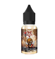 Pop Demon Bad Ass Knoks Concentrate - 30ml