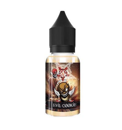 Evil Cookie Bad Ass Knoks Concentrate - 30ml