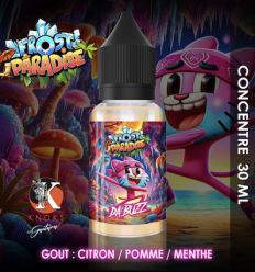 Da Buzz Frost Paradise Knoks Concentrate - 30ml
