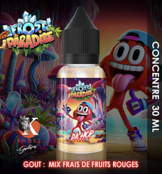 Da Hop Frost Paradise Knoks Concentrate - 30ml
