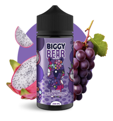 Biggy Bear | E-liquide 200ml Fruité & Gourmand