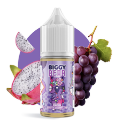Raisin Fruit du Dragon Biggy Bear Concentrate - 30ml