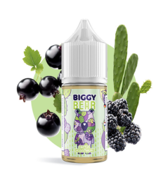 Cactus Cassis Mûre Biggy Bear Concentrate - 30ml