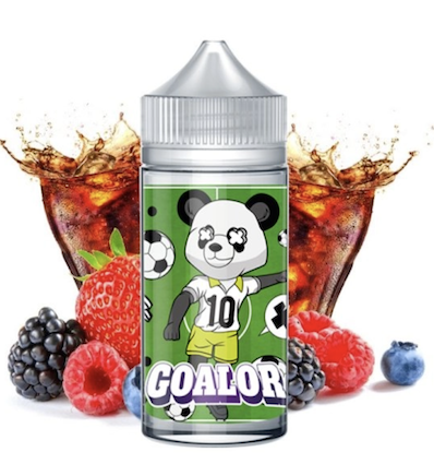 Goalor Monster - 200ml