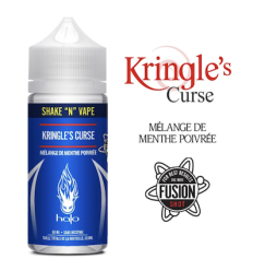 Kringle's Curse Halo - 50ml