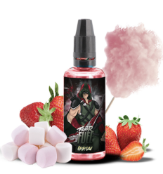 Irrow Fighter Fuel Concentrate - 30ml