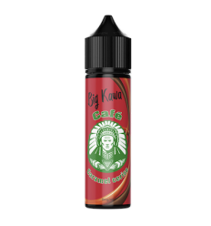 Big Kawa Cerise O'J Lab - 50ml