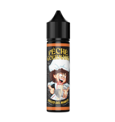 Brazo Del Mango Péché Gourmand by O'J Lab - 50ml