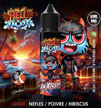 elfbar nachfüll pod läuft aus Meilleur E liquide Menthe - Top 10 main image 1