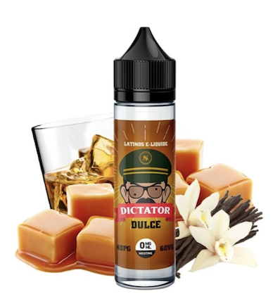 Dulce Dictator - 50ml