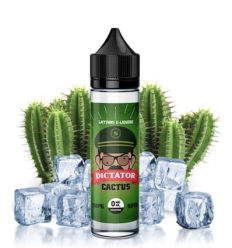 Cactus Dictator - 50ml