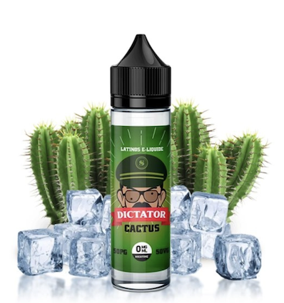 Cactus Dictator - 50ml