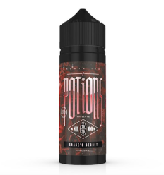elfbar nachfüll pod läuft aus E-Liquid Standard M main image 0
