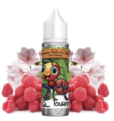 La Fourmi Les Jardiniers de la Vape Fifty Vape - 50ml