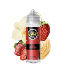 Killer Kustard Strawberry Vapetasia - 100ml