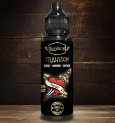 Trahison Religion Juice - 100ml