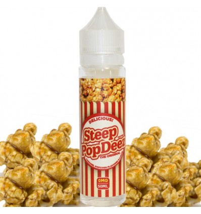 Pop Deez - 50ml