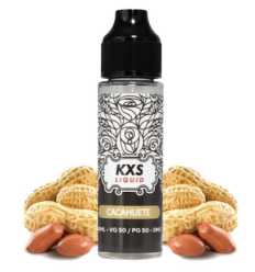 Cacahuete KXS Liquid - 50ml