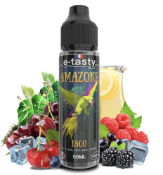 Iaco Amazone e.Tasty - 50ml