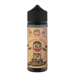 Tarte Framboise Retro Juice 66 - 100ml
