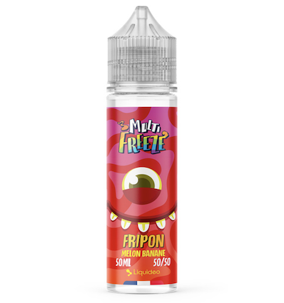 Fripon Multi Freeze Liquideo - 50ml