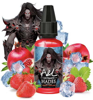 Hades Sweet Ultimate Concentrate - 30ml