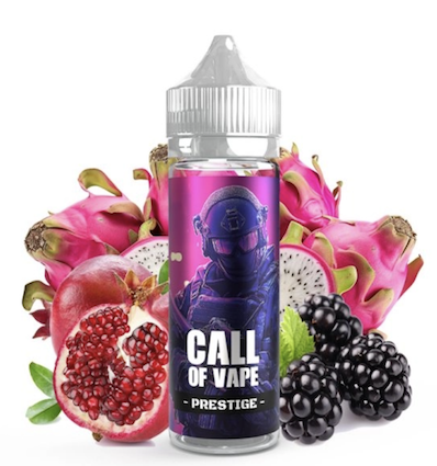 Prestige Call of Vape - 100ml
