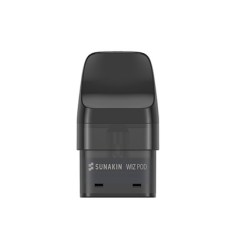 Wiz Pod 2ml Kush 10% Wiz Go - Sunakin