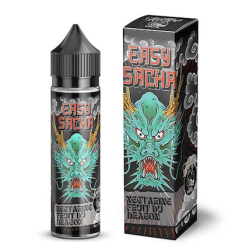 Easy Sacha Tattoo Vape - 50ml