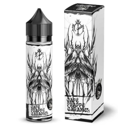 Mink Bell Tattoo Vape - 50ml
