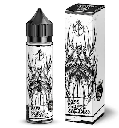 Mink Bell Tattoo Vape - 50ml