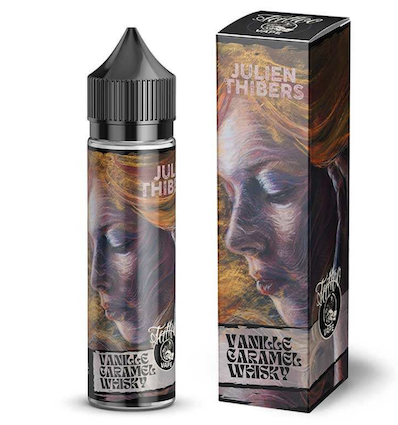 Julien Thibers Tattoo Vape - 50ml
