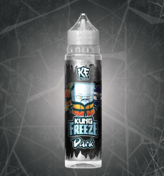 Cloud Vapor | E-liquide Kung Fruits Nantais