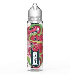 Cloud Vapor | E-liquide Kung Fruits Nantais | Unicorn Vape
