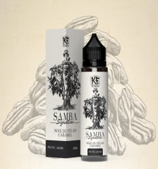 Samba Signature Cloud Vapor - 50ml