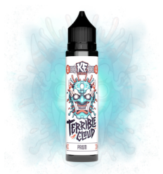 elfbar nachfüll pod läuft aus Arôme concentré Cloud Vapor Prism 10ml