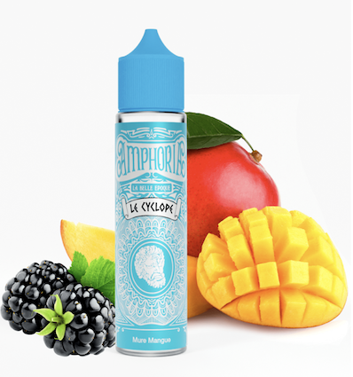 Le Cyclope Amphoria La Belle Époque - 50ml
