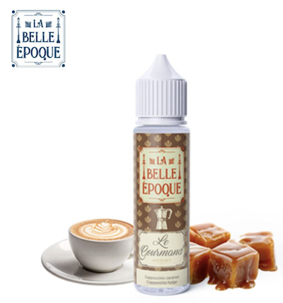 Le Gourmand La Belle Époque - 50ml