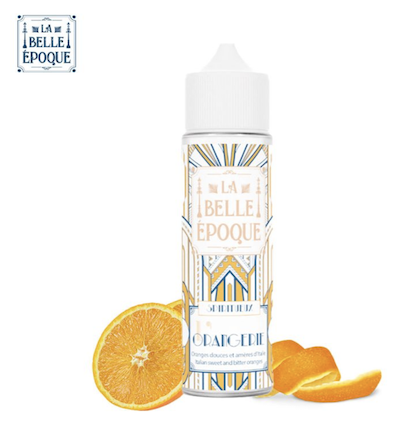 L'Orangerie La Belle Époque - 50ml