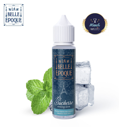 La Duchesse La Belle Époque - 50ml