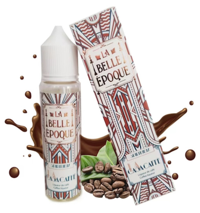 Casa Caffé La Belle Époque - 50ml