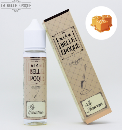 La Douceur La Belle Époque - 50ml