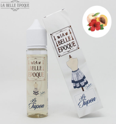 Le Jupon La Belle Époque - 50ml