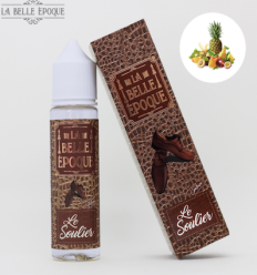 Le Soulier La Belle Époque - 50ml