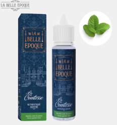 La Comtesse La Belle Époque - 50ml