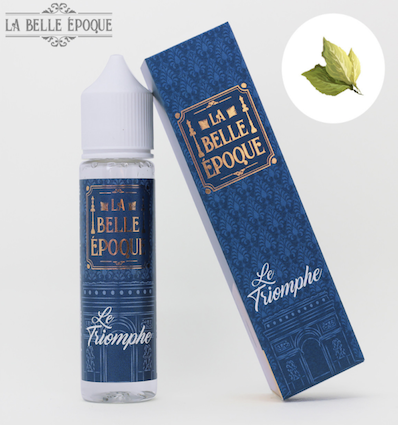 Le Triomphe La Belle Époque - 50ml