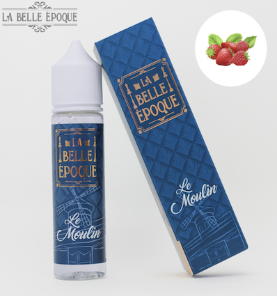 Le Moulin La Belle Époque - 50ml